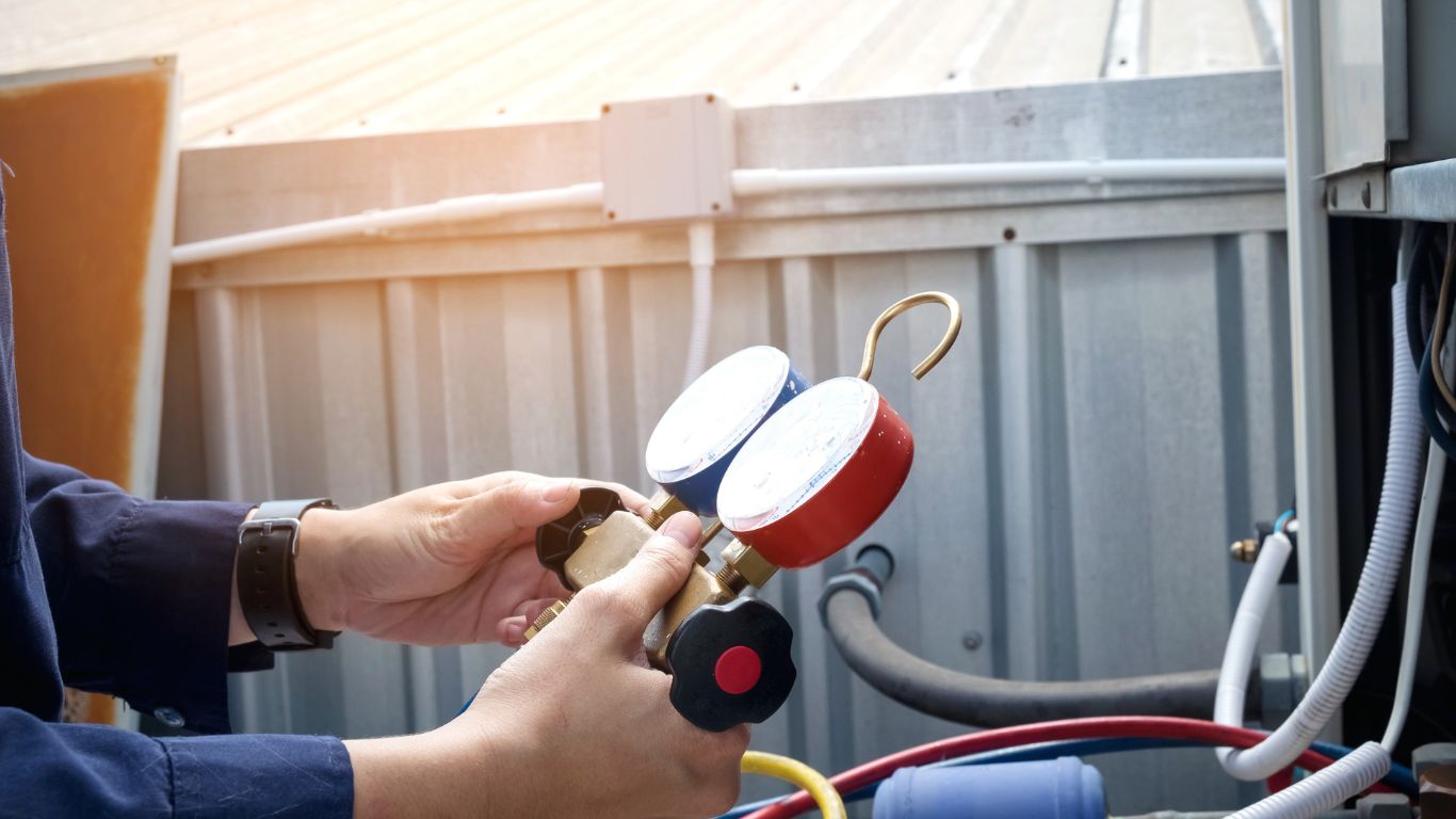 R22 Phase Out - What You Need to Know and What You Need To do